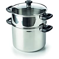 Beka Olla De Cous-Cous Serie Polo 24 Cm- 8-5 L.